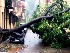 Cyclone that hit Maharashtra after 129 years | Sansani (03.06.2020)