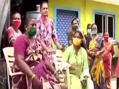 Mumbai के Gorai गांव की अनोखी कहानी...नहीं है एक भी Corona का मरीज़ 