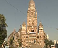 Mumbai Water Charges | यंदा मुंबईकरांच्या पाणीपट्टीत वाढ करु नका; भाजपची मागणी 