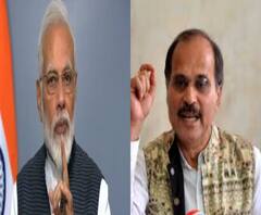 এতদিন কেন চটশিল্প নিয়ে কথা নয়? বুঝিয়ে দিচ্ছেন ভোট আসছে, মোদিকে আক্রমণ অধীরের