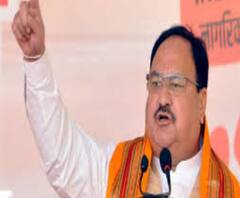 'রাজীব গাঁধী ফাউন্ডেশনকে ক্রমাগত টাকা দিয়েছে চিন', আক্রমণ জে পি নাড্ডার 