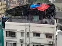 Nisarga cyclone weakens after causing destruction in Maharashtra