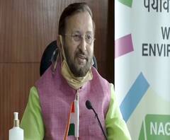 केंद्र सरकार देशातल्या 200 शहरात 'शहरी जंगल' उभारणार | माझा 20-20 | ABP Majha