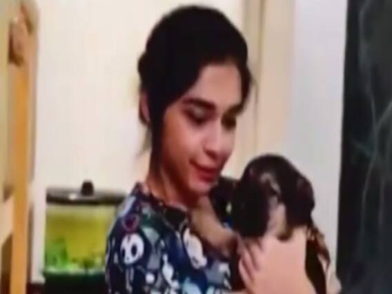 Meet Eisha Singh's best friend | Saas Bahu Aur Saazish (24.06.2020)