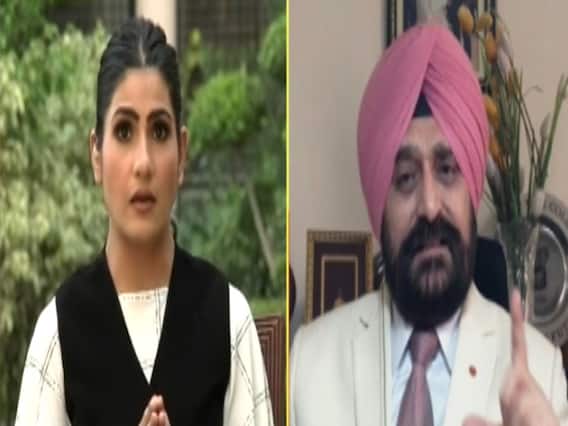 India China Tension को कैसे देखते हैं पूर्व सेनाध्यक्ष Bikram Singh, चीन को कैसे जवाब देगा भारत?