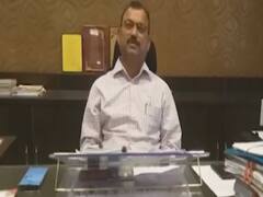 छत्तीसगढ़: रेप के आरोप के बाद IAS जनक पाठक सस्पेंड, ABP News पर खबर दिखाए जाने के बाद एक्शन