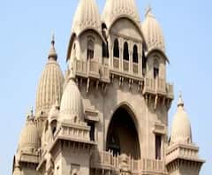 সোমবার থেকে ভক্তদের জন্য খুলছে বেলুড় মঠ, মানতে হবে সুরক্ষাবিধি