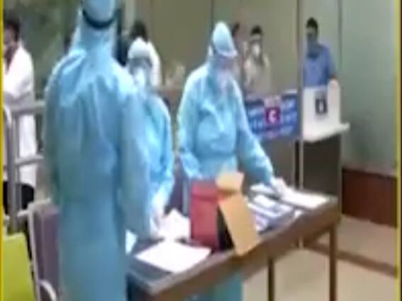 દેશભરમાં કોરોનાનો કહેર યથાવતઃ દર્દીઓની સંખ્યા પહોંચી 2.74 લાખને પાર, 7750 લોકોના મોત