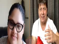 A 'serious' conversation with comedian Sudesh Lehri