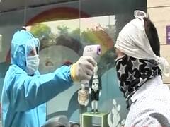 Corona काल में कैसे Malls में हो रहा है काम? क्या हो रहा है नियम का पालन? देखें Ground Report