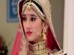 Yeh Rishta Kya Kehlata Hai: Naira to be seen in a brand new look
