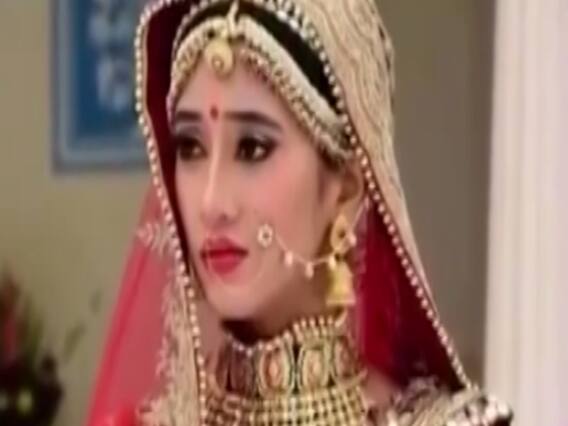 Yeh Rishta Kya Kehlata Hai: Naira to be seen in a brand new look