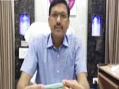 Rampur DM rides cycle to reach out to locals and explain unlock 1 guidelines