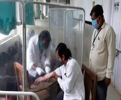 Plasma Therapy | औरंगाबादच्या घाटी रुग्णालयात आता प्लाझ्मा थेरपी, थेरपी ट्रायलसाठी दोघांचा होकार
