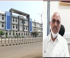 Coronavirus | औरंगाबादमध्ये रुग्णसंख्या वाढत असल्याने कोरोनाच्या चाचण्या कमी, भागवत कराड यांचा आरोप