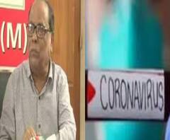 করোনা আক্রান্ত অশোক ভট্টাচার্য, ভর্তি মাটিগাড়ার বেসরকারি হাসপাতালে