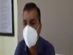 જામનગરઃ કોરોનાનો બીજો કેસ નોંધાતા લાલપુરમાં ફરીથી લોકડાઉન, જુઓ વીડિયો