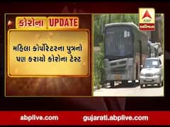 અમદાવાદઃ કુબેરનગરના કોર્પોરેટરનો કોરોના રિપોર્ટ પોઝિટિવ આવ્યો