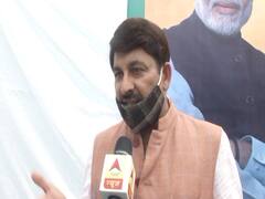 Corona से लड़ने के लिए CM Kejriwal की खराब प्लानिंग: Manoj Tiwari