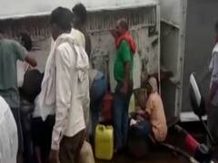 Petrol prices hiked for fourth consecutive day | Ghanti Bajao Full