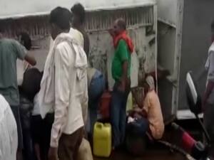 Petrol prices hiked for fourth consecutive day | Ghanti Bajao Full