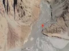 Breaking News : China के आग्रह पर बुलाई गई LAC विवाद को सुलझाने के लिए बैठक