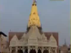 આઠ જૂનથી સોમનાથ મંદિર દર્શનાથીઓ માટે ખુલશે,જુઓ વીડિયો 