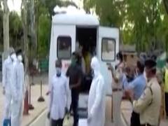 Another grim record, over 9000 Covid-19 cases in 24 hours | Top 25