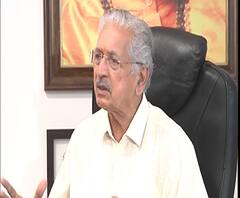 Subhash Desai | स्थानिक तरुणांच्या रोजगारासाठी एम्प्लॉयमेंट ब्युरो स्थापणार : उद्योगमंत्री सुभाष देसाई