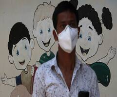 #Mask मास्क वापरला नाही तर आता एक हजार रुपये दंड, खाजगी वाहनं, कार्यालयांमध्येही मास्क बंधनकारक