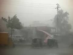 The trail of destruction left by Cyclone Nisarga | ABP Special