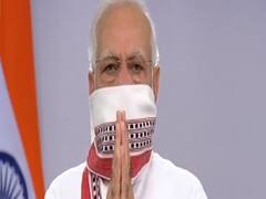 Special Report: What is Modi's plan against China? 