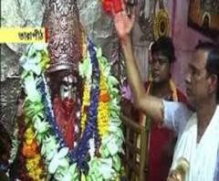  ২০ জুন পর্যন্ত বন্ধ তারাপীঠ মন্দির, জানাল মন্দির কর্তৃপক্ষ 
