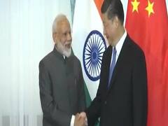 Mixed messaged from China on relations with India | Matrabhumi