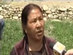 Meet the women who feed Indian Army deployed at border