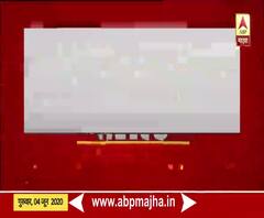 Cyclone Nisarga Effect | निसर्ग चक्रीवादळानंतर रायगडमधील परिस्थिती कशी आहे? 