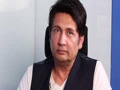Shekhar Suman reaches Sushant Singh Rajput's house in Patna