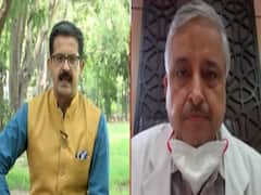 AIIMS Director Dr Randeep Guleria gives out Covid safety tips amid Unlock 1.0