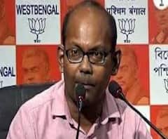 'প্রধানমন্ত্রী ঘোষণা করেছেন, কিন্তু তা রাজ্যের মানুষের কাছে পৌঁছবে কি?' তৃণমূলকে 'দুর্নীতি' খোঁচা সায়ন্তনের 