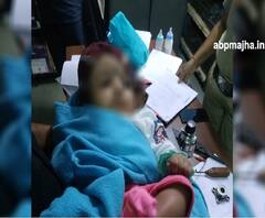 Pune Baby Found | चार महिन्यांच्या 'त्या' चिमुरडीची आई अखेर सापडली