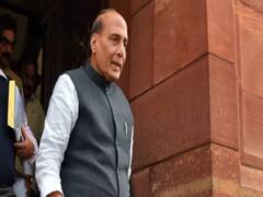 Galwan में शहीद हुए जवानों पर रक्षामंत्री Rajnath Singh का बयान