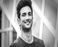 Last call from Sushant | सुशांतचा अखेरचा फोन एका अभिनेत्याला, अभिनेत्यानं फोन उचलला नाही