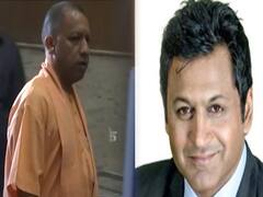 Pakistan में UP के CM Yogi की तारीफ,कोरोना से निपटने को लेकर पाक पत्रकार ने की तारीफ