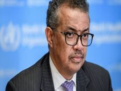 World is unlocking amid Covid crisis, WHO says 'worst is coming' 