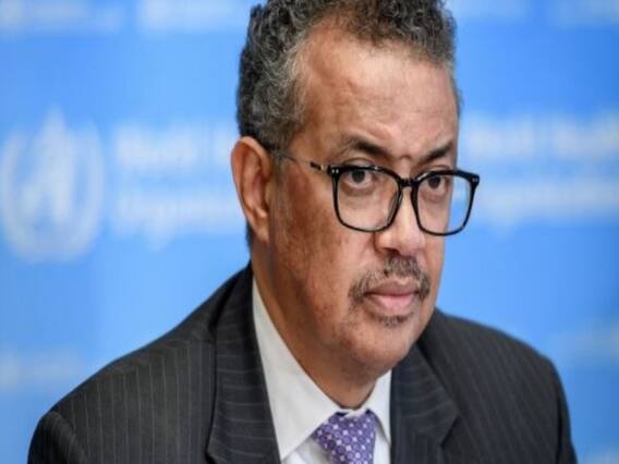 World is unlocking amid Covid crisis, WHO says 'worst is coming' 