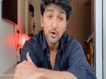 Nishant Malkani: Latest News, Photos and Videos on Nishant Malkani