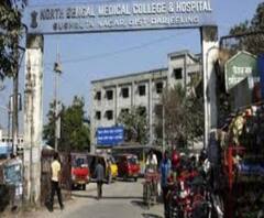 উত্তরবঙ্গ মেডিক্যালে করোনা পজিটিভ ১১ জন চিকিৎসক ও ২ ল্যাব টেকনিশিয়ান, বন্ধ সাধারণ রোগী ভর্তি