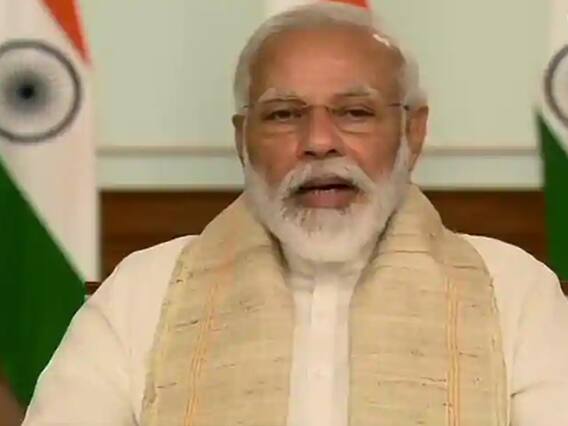 ચીન સાથેના તણાવ પર વડાપ્રધાન મોદીએ કહ્યુ- દેશના જવાનોનું બલિદાન વ્યર્થ નહી જાય