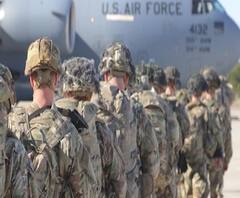 अमेरिका जर्मनीतील आपलं सैन्य आशियात तैनात करणार!, कर्नल सचिन ढगेंशी संवाद