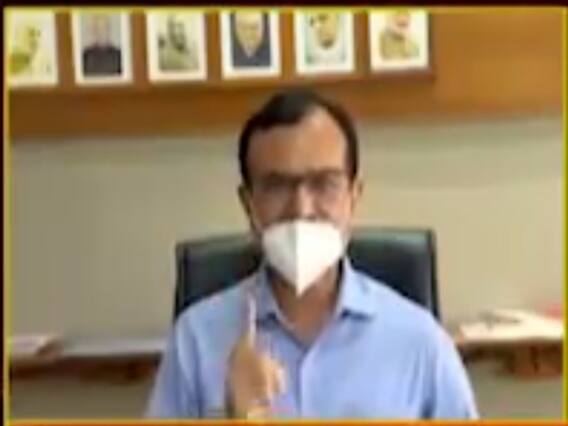 કોંગ્રેસના ધારાસભ્યોએ કોંગ્રેસના કયા કેન્દ્રીય નેતાના ઇશારે આપ્યા રાજીનામા? પ્રદીપસિંહે શું આપ્યું નિવેદન?